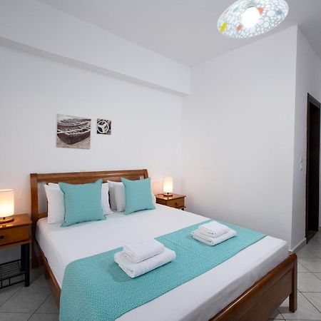 Kentrikon Rooms 리메나리아 외부 사진