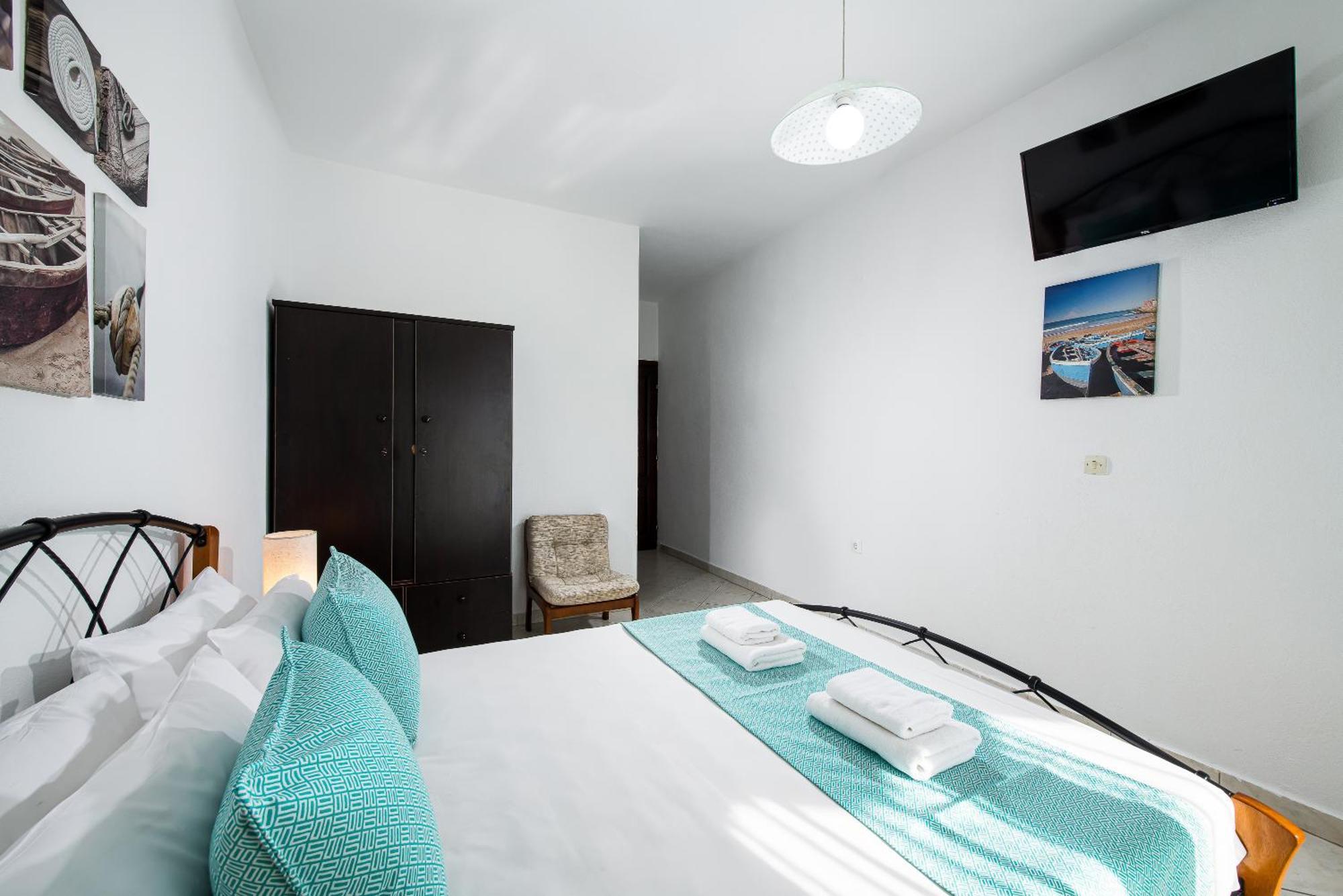 Kentrikon Rooms 리메나리아 외부 사진